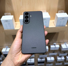 Kzdoo Air Skin Series-S26 Ultra