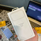 Apple IC Clear Magsafe Case-18 Series