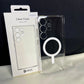 Samsung Offical Clear MagSafe Case