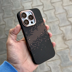 Luxo Life Case- Desert Galaxy