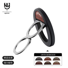 NJOYNY Magnetic Ring Holder & Phone Stand