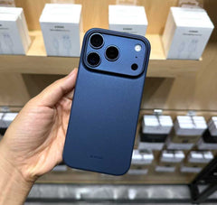 Kzdoo Air Skin-17 Series