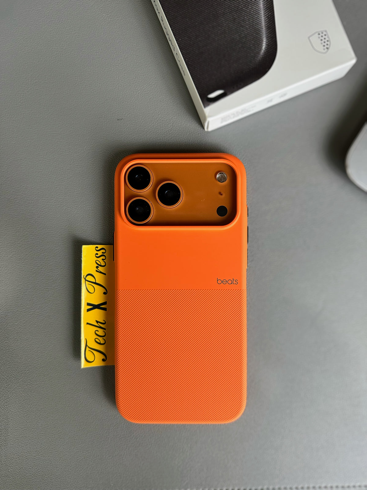 BEATS Rugged MagSafe Cases