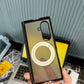 J CASE Metal Stand Series-Fold 8 Ultra