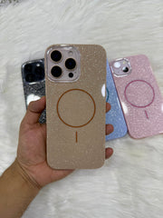 Glitter MagSafe Case