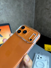 Berlia Clear Series-17 Series