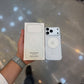 Apple New Clear Case-17,18 Series