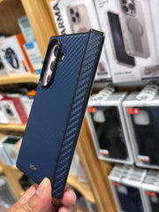 Kajsa Blue Carbon-Fold 7