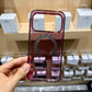 Kzdoo Ice Guard Magsafe Cases-18 Series