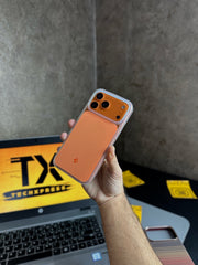 Spigen Liquid Ultra Hybrid MagSafe Cases