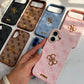 Official Guess Branded Case