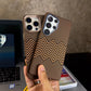 Luxo Life Case-Desert Waves