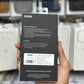 KZDOO Natural Titanium Leather Noble- Iphone 15, 16 Series