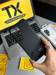 X Level Pure Ease Series With Stand-S26 Ultra