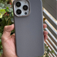 X-LEVEL Leather Case