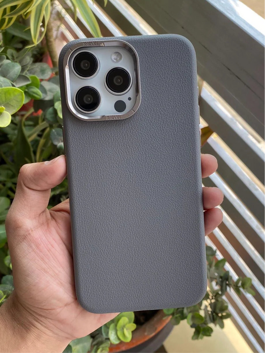 X-LEVEL Leather Case