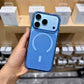 Kzdoo Ice Guard Magsafe Cases-18 Series