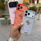 Official Guess Branded Case