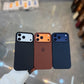 Apple Official Tech Woven Case