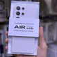 Kzdoo Air Skin-S25 Ultra Series