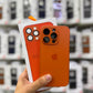 AG Glass Iphone Case
