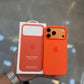 Apple Official Silicone Case-17 Series