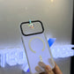 Young Kit Silicone With Camera Stand Cases-18 Series