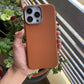 X-LEVEL Leather Case