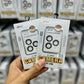 Hexagon Premium Camera Rings
