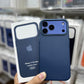 Apple Official Leather Case-17 Series