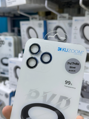 Kuzoom PVD Camera Lens-17 Series