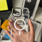X-Level Mirror Case