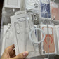 Samsung Official Clear Case-S26 Ultra