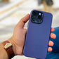 Kzdoo Deep Purple Leather Noble-Iphone 14 Series