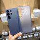 Kzdoo Air Skin Series-S26 & S26 Ultra