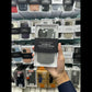 KZDOO Natural Titanium Leather Noble- Iphone 15, 16 Series