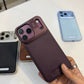 Metal Magsafe Perfume Leather Cases-18 Series