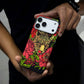 Luxo Pitaka Rosemary Leopard-17 Series