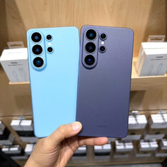 Kzdoo Air Skin Series-S26 & S26 Ultra