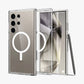 Spigen Clear MagSafe-Samsung Series