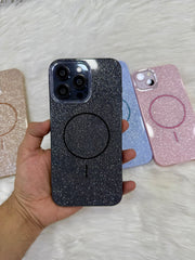Glitter MagSafe Case
