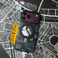 Young Kit Cyber Punk Cases-18 Series