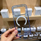 Kzdoo Ice Guard Magsafe Cases-18 Series