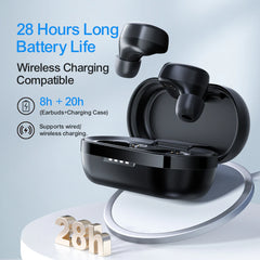 JOYROOM JR-TL1 Pro Waterproof Earbuds at TechXpress