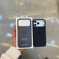 Apple Official Silicone Case-17 Series