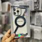 Premium Metal Z Case