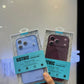 Henks Gothic Air Skin Magsafe Cases-18 Series