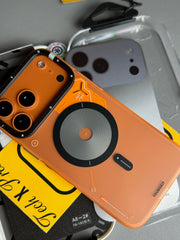 Young Kit Orange Circuit-17 Series