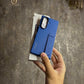 Samsung Z Fold 7 Kindsuit With Stand Case