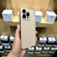 Kzdoo Desert Titanium Air Skin-Iphone 16 Series